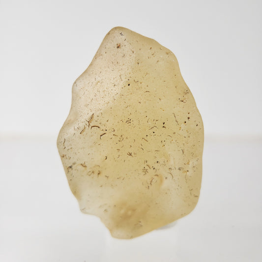 Libyan Desert Glass 利比亞黃金隕石 15.25g